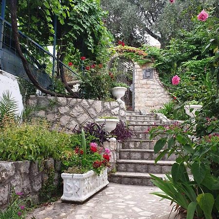 Apartman Veliki Pijesak 도브라 보다 외부 사진