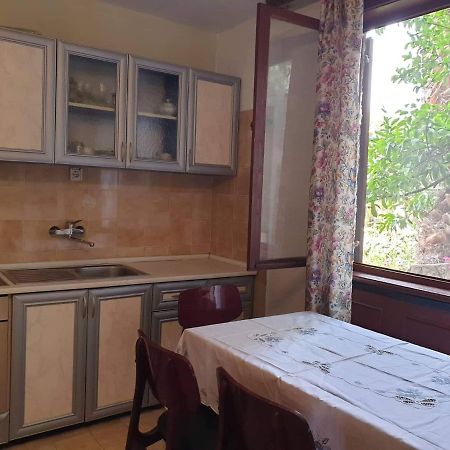 Apartman Veliki Pijesak 도브라 보다 외부 사진