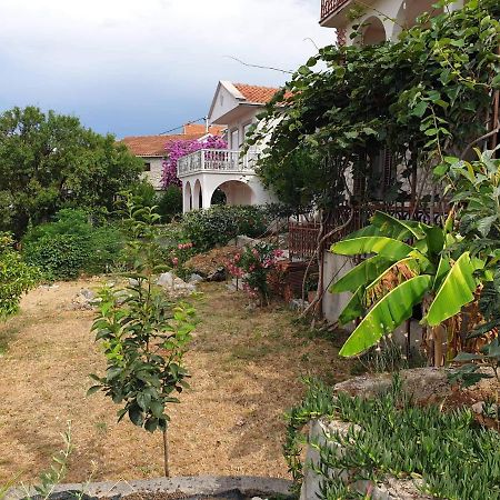 Apartman Veliki Pijesak 도브라 보다 외부 사진
