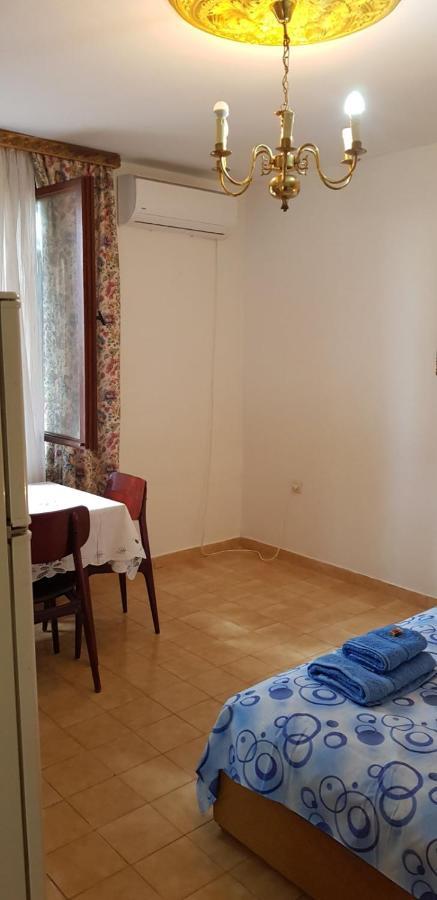 Apartman Veliki Pijesak 도브라 보다 외부 사진