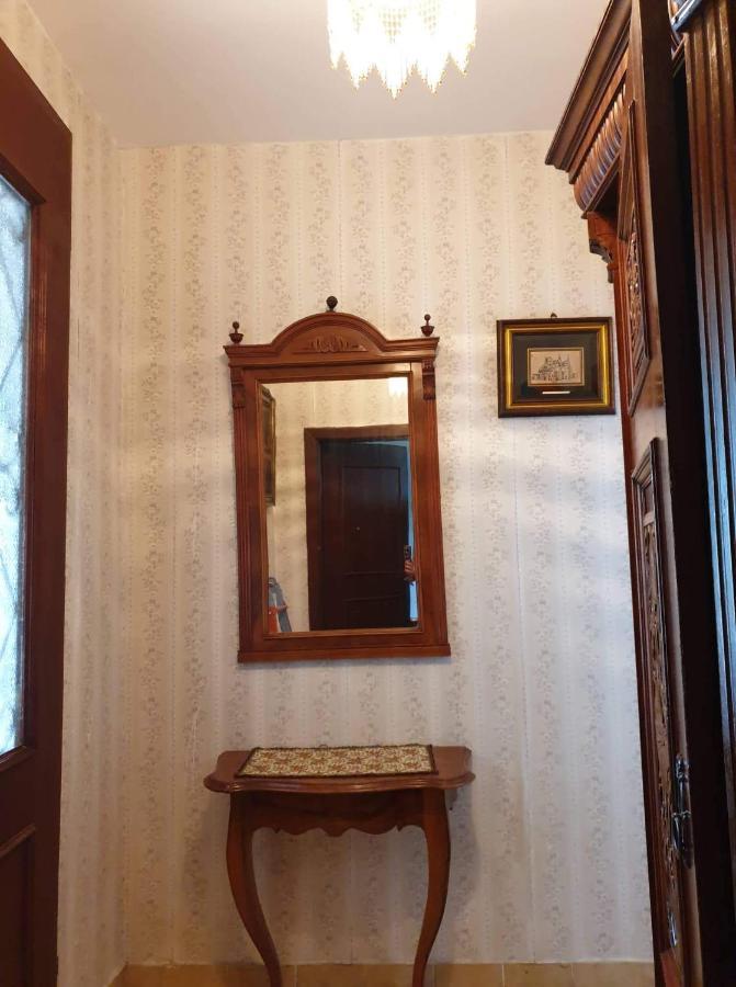 Apartman Veliki Pijesak 도브라 보다 외부 사진