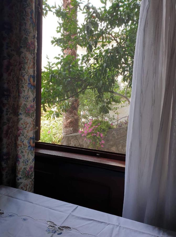 Apartman Veliki Pijesak 도브라 보다 외부 사진